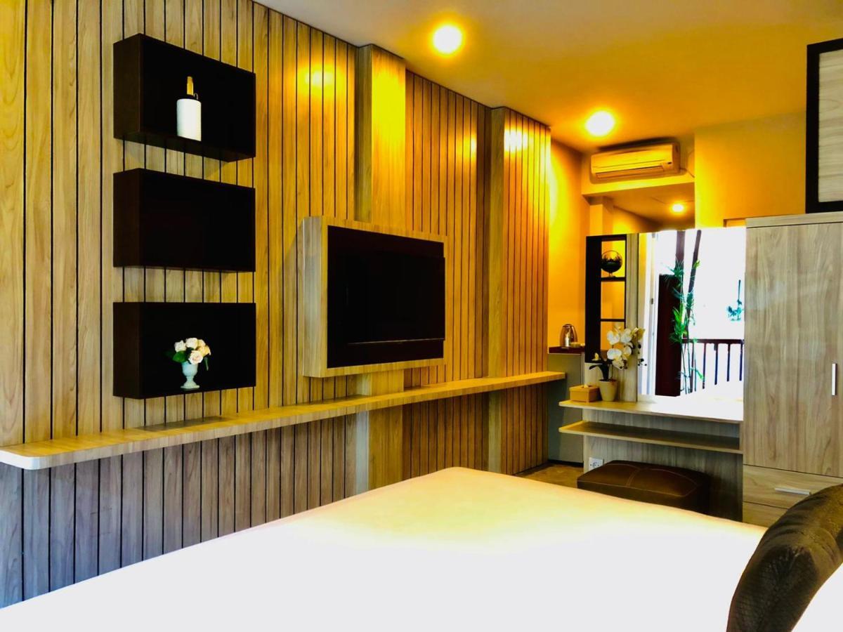 Graha Socio Hotel Nusa Dua  Exterior photo