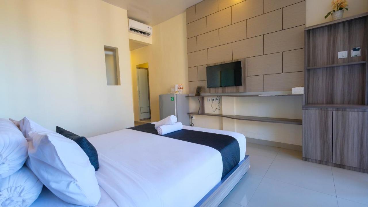 Graha Socio Hotel Nusa Dua  Exterior photo