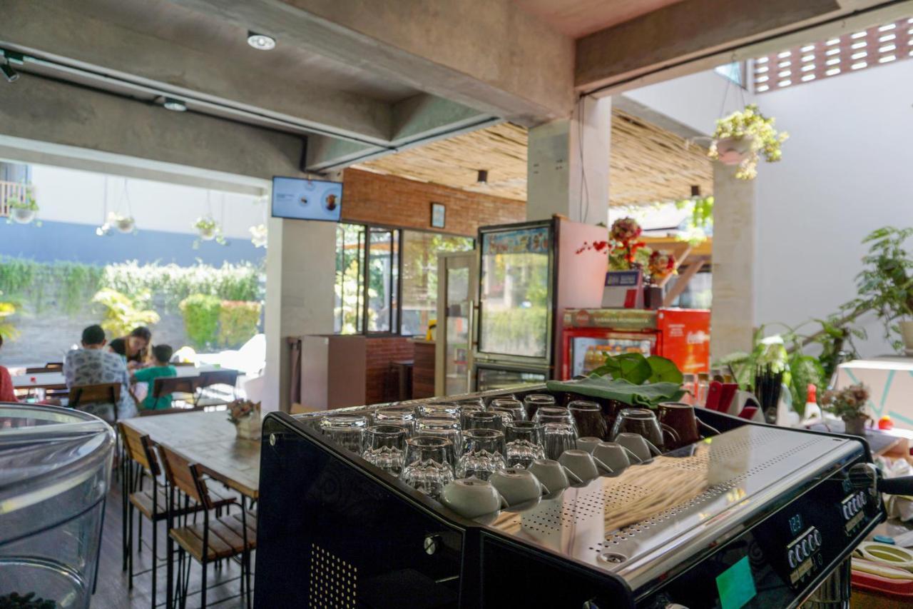 Graha Socio Hotel Nusa Dua  Exterior photo